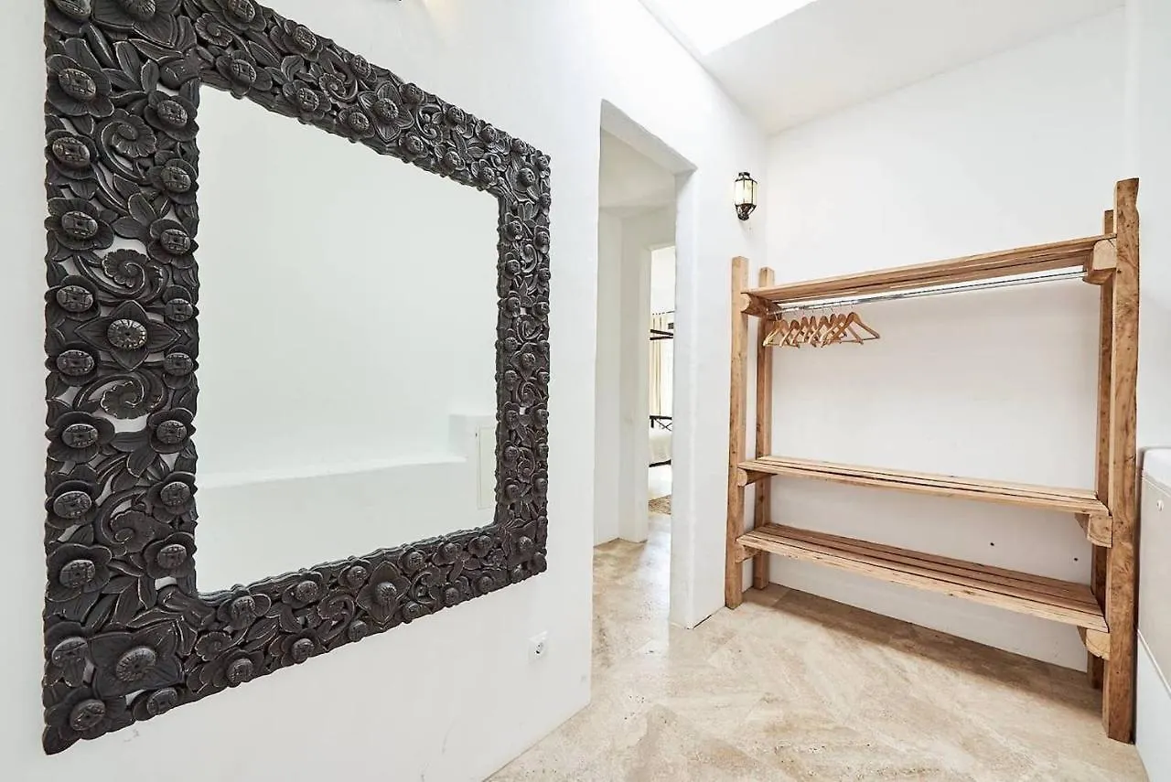 Exclusive Luxury Villa South Facing Vista De Muntanya 6 Bedrooms A Few Minutes Drive To The Beach San Jose
